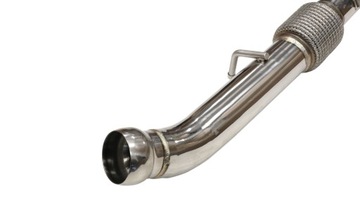 Downpipe Mercedes Benz AMG C43 GL/GLE/GLS 320/400/450,ML320/400/45,M276 12+