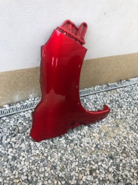 фото thumb №1, Крила передній правий mitsubishi asx lift 19-