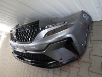 фото thumb №3, Бампер перед передний renault austral rs line 22-