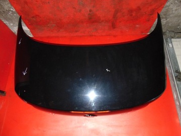 фото thumb №2, Vw eos 1f 06- крышка багажника зад задняя свет сплав лампы задние lc9x