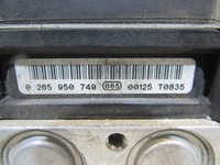 фото thumb №7, Блок керування насос abs toyota avensis iii t27