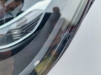 Porsche cayenne 3 9y фара левая перед full led в Украине, фото thumb
