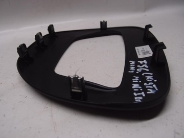 фото thumb №10, Защита заглушка консоли mini cooper f56