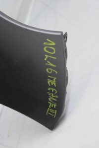 Renault megane 3 купе 08r- бампер перед передний tekng Оригинал, фото thumb