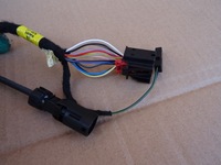 фото thumb №7, Audi q3 ii 83a зеркало правые 14+2