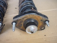 фото thumb №7, Амортизаторы пружины задняя corolla verso ii 04-09