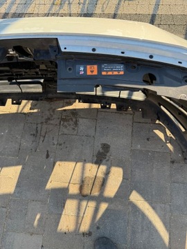 фото thumb №12, Mazda mx30 бампер перед