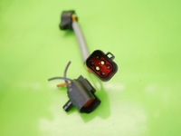 фото thumb №7, Колодка замка зажигания 89fb11572ab ford ka mk1 1.3 96-08