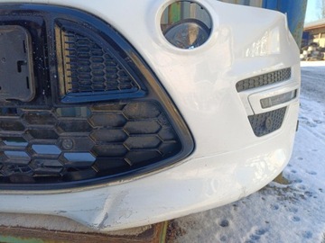 фото thumb №9, Ford s-max mk1 рестайлинг титан бампер перед f7