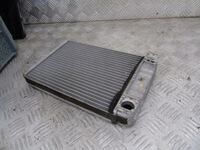 фото thumb №1, Mercedes радіатор обігрівача