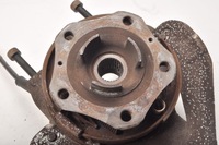 фото thumb №6, Porsche cayman 987 2.9 lift поворотний кулак лівий задня 98733165706