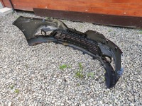 фото thumb №5, Бампер перед renault scenic 16-