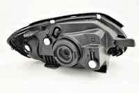 фото thumb №3, Hyundai accent 2002-05 лампа фара левый новый