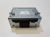 фото thumb №1, Ford ecosport радіо радіопрогравач cd