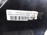 фото thumb №9, Двигун блок двигуна bkr vw fox 1.4 8v mpi 2005-2009