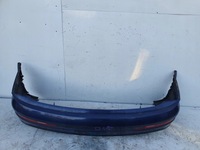 фото thumb №8, Audi q7 4l бампер задняя задний