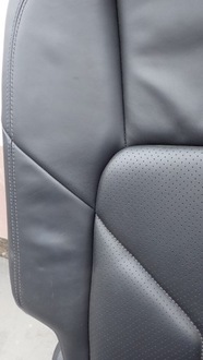 фото thumb №5, Porsche cayenne ii спинка сидіння правий задня