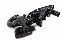 фото thumb №2, Корпус термостата renault megane iii 1.2tce