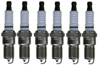 фото thumb №1, Свічка свічки запалювання 6szt ford explorer ranger 4.0 97-05