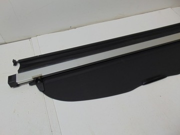 фото thumb №10, Полка ролета багажника задняя subaru outback iv 2009-2014