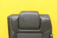 фото thumb №2, Сиденье левый задняя задний 3 ряд zafira b