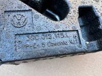 фото thumb №6, Vw passat b8 lift kombi набор ремонтный 3g0012115l