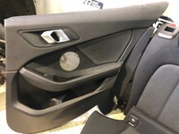 фото thumb №13, Сидіння оббивка bmw 1 f40 матеріал механічна коробка передач