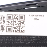 фото thumb №11, Mercedes w166 повітряна подушка сидіння правого a1668600402