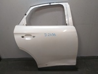 фото thumb №1, Дверь задняя правое citroen ds7 crossback