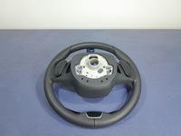 фото thumb №7, Skoda octavia iv воздуховод многофункциональный кожаный лепестки переключения 5e3419093b