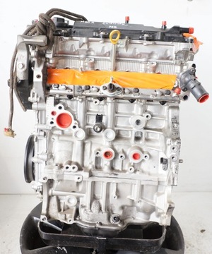 фото thumb №1, Двигун двигун lexus ux 2.0 гібрид xm20a-u91c