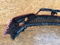 фото thumb №11, Бампер передний перед dacia sandero iii 3 stepway jogger 620228861r