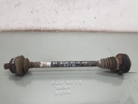 Купить Приводной вал правый задний  audi a6 c6 3.0 tdi, фото thumb