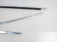 Накладки хром двері правий перед mercedes 123 Недорого, фото thumb