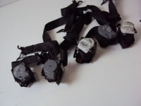 Ремень безопасности правый  перед bmw x3 f25 2010- в Украине, фото thumb