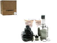 фото thumb №1, Шарнир полуось внутренний левый ford explorer tub 2011-2013 can febest