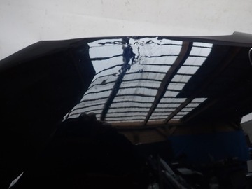 фото thumb №8, Bmw 5 g30 g31 17- капот кришка двигуна