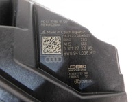 фото thumb №14, Audi rs4 a4 b9 lift лампа правая matrix 8w0941036k 8w0941036m 8w0941036j