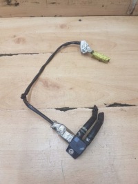 фото thumb №1, Датчик давления выхлопных газов citroen c5 iii 3.0 hdi