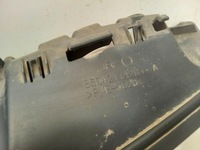 фото thumb №3, Направляющая кронштейн бампера задняя renault espace v 2015-