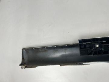 фото thumb №11, Bmw 5 g30 sedan g31 універсал 2017 - 2024 планка накладка порогова права