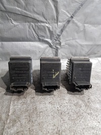 фото thumb №1, Резистор вентилятор audi a6 c5 4bo820521