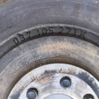 фото thumb №12, 2002 volkswagen golf iv комплект зчеплення 037105271k