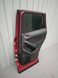 фото thumb №7, Mazda cx-5 i 12-17 дверь правый задняя правое задние полный 41g