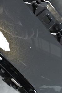 фото thumb №10, Bmw 4 g22 g23 бампер передний перед 6x pdc датчики камера c36 dravitgrau