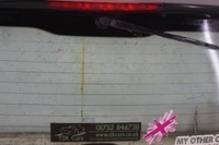 фото thumb №10, Кришка багажника скло багажника задня smart fortwo