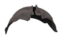 фото thumb №1, Подкрылок правое задние материал audi a6 c6