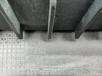 фото thumb №15, Бампер заднє seat exeo 3r sedan 2010r. червоний ls3h оригінал