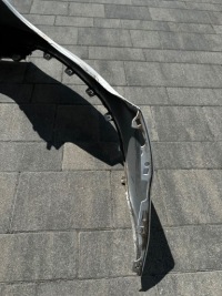 Opel combo e бампер передний перед Цена, фото thumb