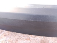 фото thumb №7, Дифузор накладка бампер молдинг задня volvo xc60 ii od 2017